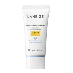 LANEIGE Hydro UV Defense Sunscreen