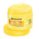Garnier Fresh & Bright Vitamin C Sorbet Gel