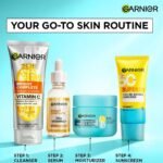 Garnier Fresh & Matte Salicylic Acid Sorbet Gel