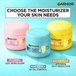 Garnier Fresh & Matte Salicylic Acid Sorbet Gel