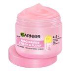 Garnier Fresh & Plump Niacinamide Sorbet Gel