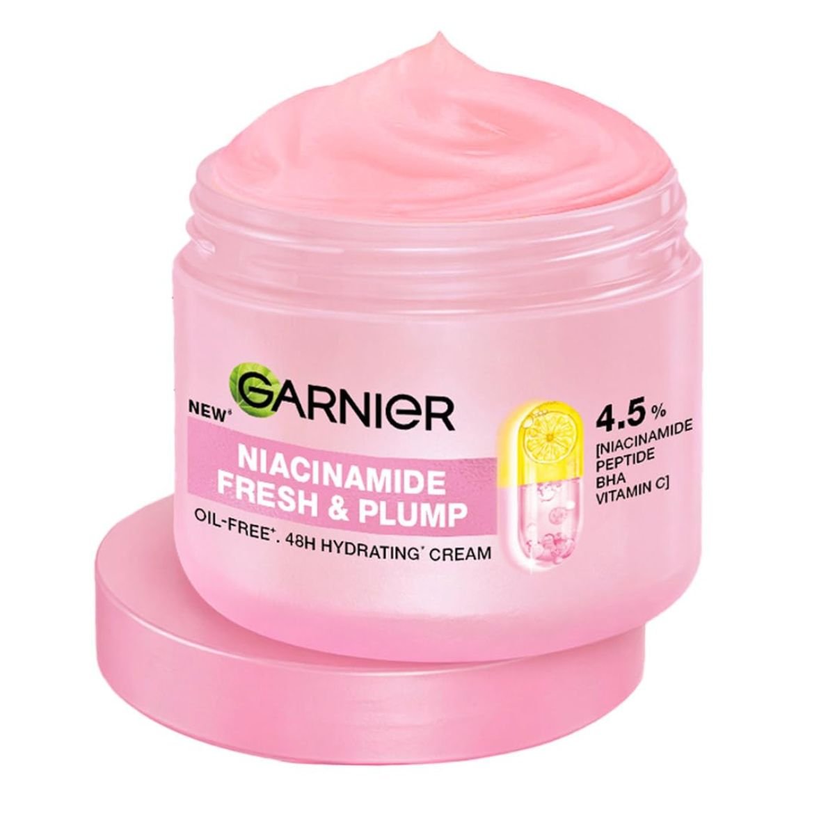 @Miniexpress.lk - 2026-08-12T124509.063 Garnier Fresh & Plump Niacinamide Sorbet Gel