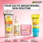 Garnier Fresh & Plump Niacinamide Sorbet Gel