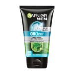 Garnier Men Oil Clear Clay