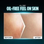 Garnier Men Oil Clear Clay