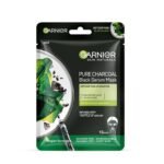 Garnier Black Serum Mask