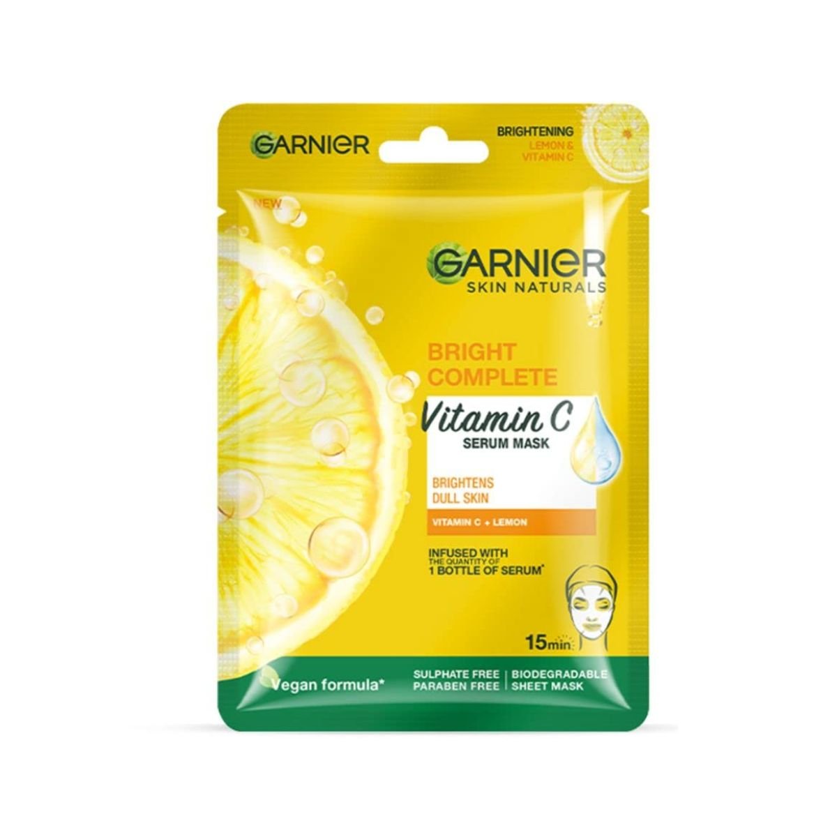 @Miniexpress.lk - 2026-08-12T135147.173 Garnier Vitamin C Sheet Mask
