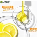 Garnier Vitamin C Sheet Mask