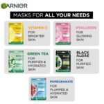 Garnier Skin Naturals Face Mask Set
