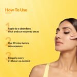 Fixderma Shadow Pore Minimizing Gel Sunscreen