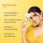 Fixderma Shadow Brightening Sunscreen