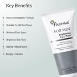 Fixderma Brightening Face Wash