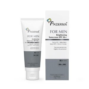 Fixderma Brightening Sunscreen