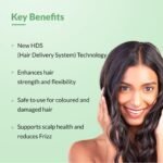 Fixderma Kairfoll Bond Repair Shampoo