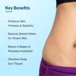 Fixderma Strallium Stretch Mark Cream