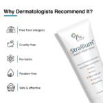 Fixderma Strallium Stretch Mark Cream