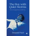 The Boy with Quiet Storms