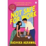 Not Safe for Work Book
