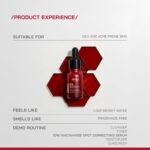 /PHD/ 10% Niacinamide Spot Correcting Serum