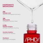 /PHD/ 2% Salicylic Acid Anti-Acne Serum