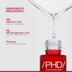 PHD/ 2% Hyaluronic Acid Dewy Skin Serum