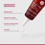 /PHD/ Salicylic Acid Acne Spot Treatment Gel