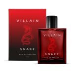 Villain Snake Perfume