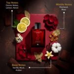 Villain Snake Perfume