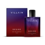 Villain Desire Perfume