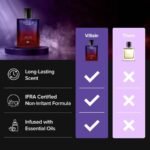 Villain Desire Perfume