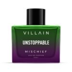 Villain Unstoppable Mischief Perfume