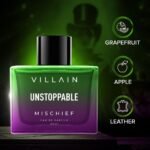 Villain Unstoppable Mischief Perfume