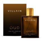 Villain Oud Perfume