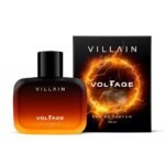 Villain Voltage Eau De Parfum