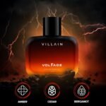 Villain Voltage Eau De Parfum