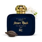 Villain Azure Musk Luxury