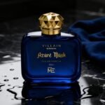 Villain Azure Musk Luxury