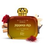 Villain Bukhoor Oud Luxury Perfume