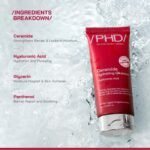 /PHD/ Ceramide Hydrating Cleanser