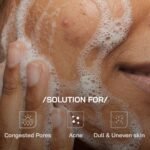 /PHD/ 2% Salicylic Acid Gel Face Wash