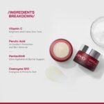 /PHD/Vitamin C Brightening Moisturizer