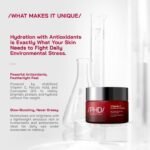 /PHD/Vitamin C Brightening Moisturizer