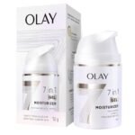 Olay 7in1 Ultra-light Gel Moisturizer