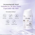 Olay 7in1 Ultra-light Gel Moisturizer