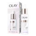 Olay 7in1 Ultra-light Face Serum
