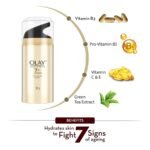 Olay Total Effects Day Cream