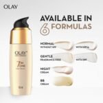Olay Total Effects Serum