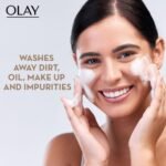 Olay Total Effects Cleanser