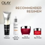 Olay Total Effects Cleanser