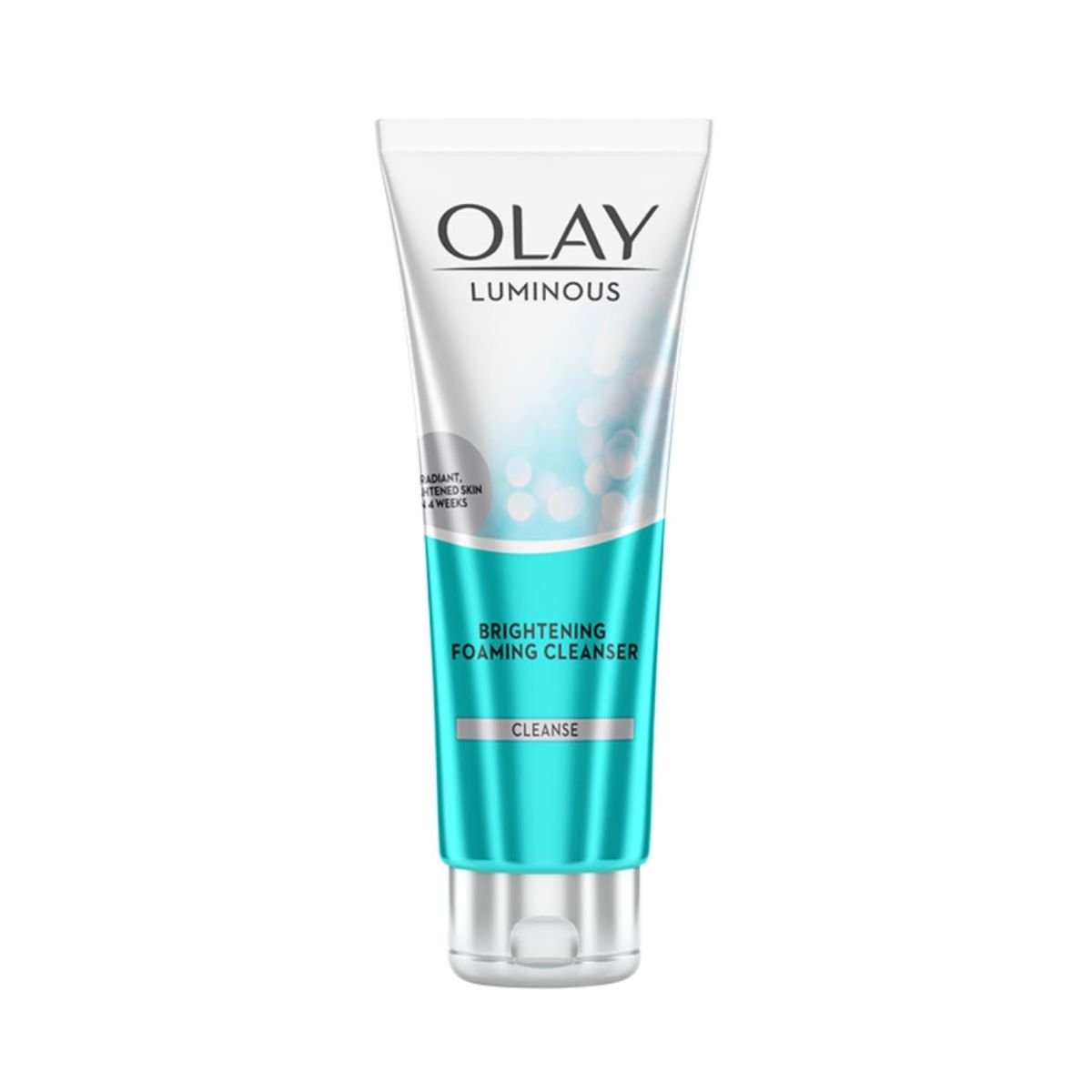 @Miniexpress.lk - 2026-08-15T114856.397 Olay Luminous Brightening Foaming Cleanser